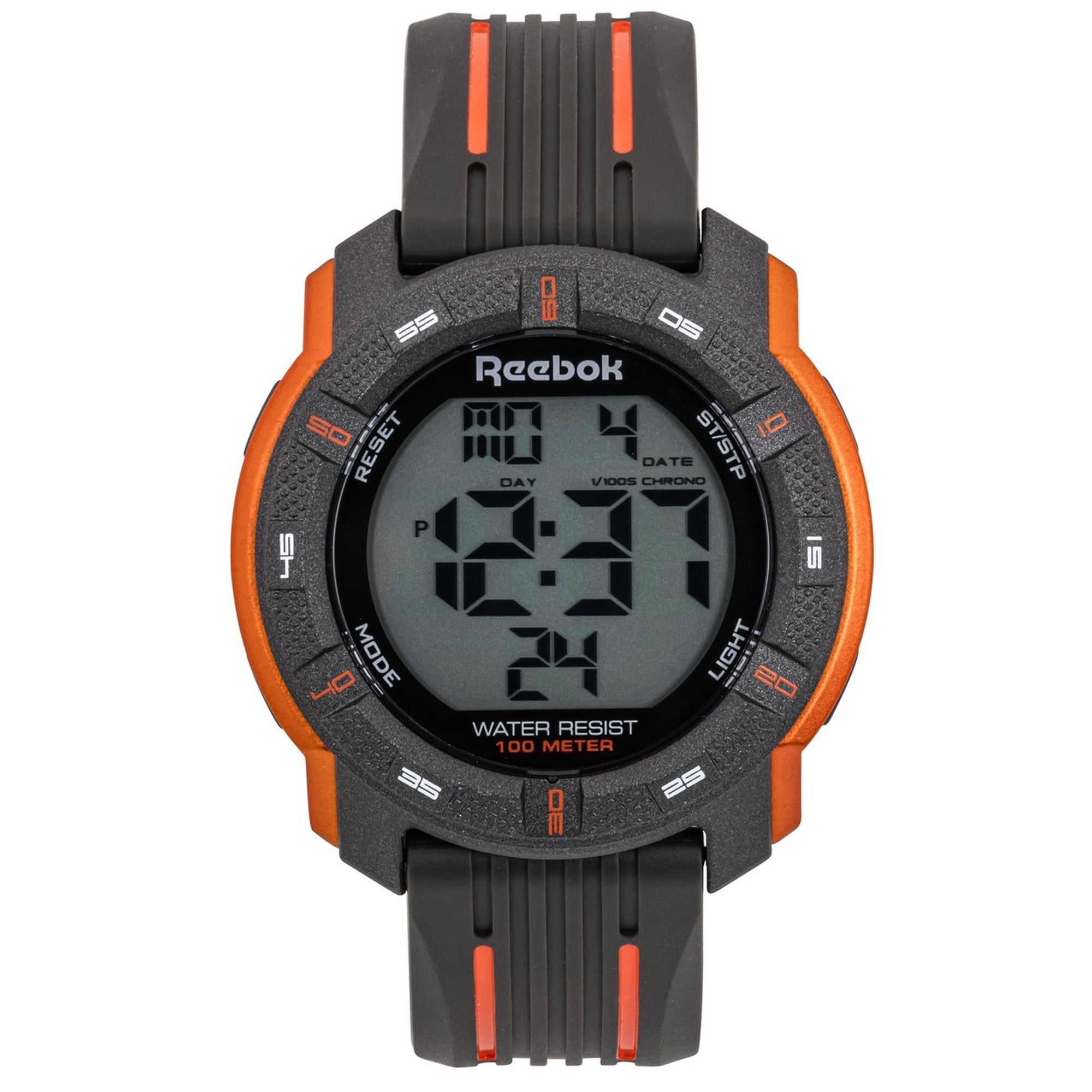 Reloj Reebok Hombre Rv-loc-g9-popb-bo Locust
