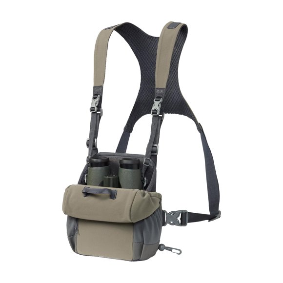 Arnés Bino KUIU Impermeable con Espuma Ajustable