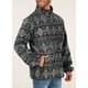 thumbnail image 3 of Poleron Rustic Sherpa Sin Gorro Ui8759, 3 of 3
