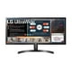 thumbnail image 1 of Monitor Gamer LG 29'' Ultrawide Full Hd 5ms 75hz Negro, 1 of 4