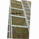 thumbnail image 2 of Organizador De Zapatos Con 2 Puertas 5 Niveles Transparentes, 2 of 3