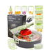 thumbnail image 1 of Cortador De Verduras Multifuncional 9 En 1 Picadora rallador, 1 of 4