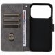 thumbnail image 2 of Funda Billetera para iPhone 17 Pro Max con Soporte - Cartera de Cuero con Ranuras Verde, 2 of 5