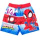 thumbnail image 3 of Conjunto de trajes de baño Marvel Spider-Man Miles Morales para niños de 6 años, 3 of 6