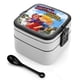 thumbnail image 1 of Fiambrera Doble Capa Daniel El Travieso 1000ml, 1 of 6