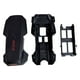 thumbnail image 1 of 3x RC Drone Body Shell RC Quadcopter Drone Parte Para E88Pro E88 RC Quadcopter Negro, 1 of 3