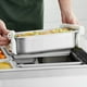thumbnail image 2 of Contenedor Gastronomico Gn 1/3X10 Cm, 2 of 3