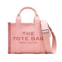 Cartera Marc Jacobs Womens The Small Tote M0017025624 Rose