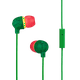 thumbnail image 1 of AUDIFONO MARLEY LITTLE BIRD RASTA, 1 of 2