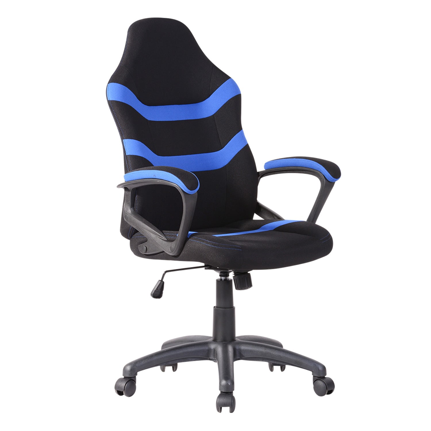 Silla Gamer Infinite Escritorio Azul