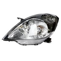 Deifo - Foco Delantero Izquierdo Chevrolet Spark (2013-2018)