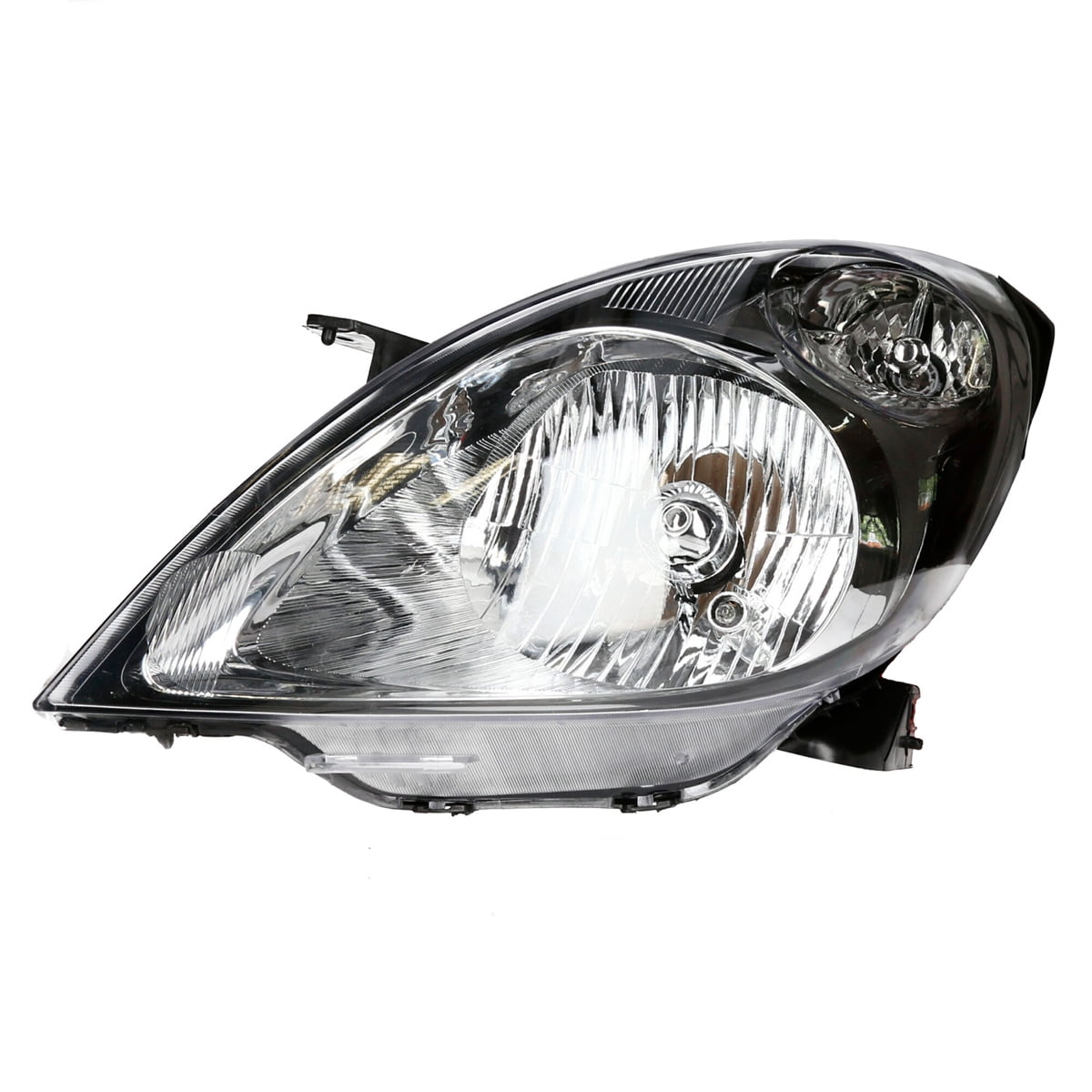 Deifo - Optico Izquierdo Chevrolet Spark 2013/2018