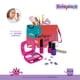thumbnail image 4 of Set de Belleza Infantil con Brochas y Bolso de Maquillaje, 4 of 4