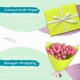 thumbnail image 4 of Rollo De Papel Kraft Ph Verde Neón 61 X 61 M 80 G m², 4 of 5