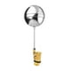 thumbnail image 4 of Válvula de bola de flotador de acero inoxidable Control de flujo de hilo de uso múltiple Control de nivel de agua automático ajustable para piezas de 370 mm, 4 of 5