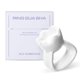 thumbnail image 1 of Herramienta Facial HAUA Anillo Gua Sha Masajeador de Cerámica 60 ml, 1 of 7