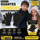 thumbnail image 4 of Guantes  para Niños se 2 a 5 años plomos, 4 of 4