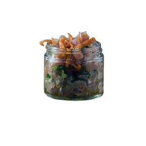 Imahe - Frasco Degustacion Vidrio 89 Cc