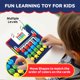 thumbnail image 2 of Rompecabezas Smartivity Shape Coder 6-12 años, 2 of 9