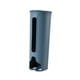 thumbnail image 1 of Calcetines De Ropa Interior Caja De Almacenamiento Colgante Organizador Montado En La Pared Para Puerta De Baño, 1 of 3