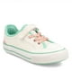 thumbnail image 1 of Zapatilla Niña Dickens Blanco Aqua, 1 of 7