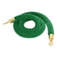 thumbnail image 1 of Barrera Cuerda Verde 59.0 pulgadas, 1 of 3