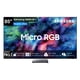 thumbnail image 1 of 85" Micro RGB R95H 4K Samsung Vision AI Smart TV 2026, 1 of 8