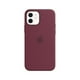 thumbnail image 1 of Carcasa Silicona Iphone 11 Rosaco Oscuro, 1 of 1