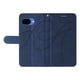 thumbnail image 5 of Funda tipo cartera con tapa para Google Pixel 10A con tarjetero, soporte y cubierta magnética Azul, 5 of 5