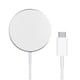 thumbnail image 1 of Cargador inalámbrico magnético de carga rápida para iPhone 12, 15 W, carga inalámbrica emergente para teléfono móvil., 1 of 5