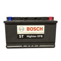 Batería Bosch 80 Ah 730 Cca Ln4 Efb Start Stop