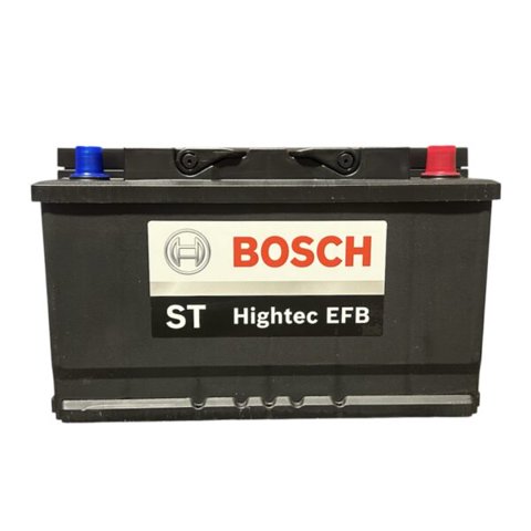 Batería Bosch 80 Ah 730 Cca Ln4 Efb Start Stop