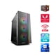 thumbnail image 1 of Pc Gamer Amd Ryzen 3 2200g Gráficos Vega 16 Gb Ram Ssd 500gb M 2 Deepcool Matrexx 55, 1 of 3