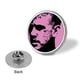 thumbnail image 3 of Insignia de Botón Desmarcar Lil Peep 2.8 cm, 3 of 6