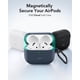 thumbnail image 3 of Funda ESR para AirPods 4 compatible con Apple AirPods 4 2024, 3 of 8