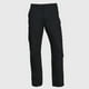 thumbnail image 2 of Pantalón Cargo Gabardina Hombre negro 40, 2 of 5
