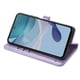 thumbnail image 3 of Funda Cartera FOXDOCK para MOTO G53 5G , Flip PU con Relieve de Gatos y Perros, Tarjetero y Soporte, 3 of 6