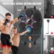 thumbnail image 3 of Máquina de Boxeo OPDEKEHA 9 Modos 6 Velocidades Bluetooth, 3 of 7