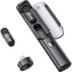 thumbnail image 2 of Boya BY-BOYA MAGIC 01 Micrófono Multifunción, Escritorio y Solapa Doble USB-C / Lightning y Trípode, 2 of 8