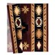 thumbnail image 4 of Tapete decorativo United Weavers Bristol Caliente Brown 55 x 85 cm, 4 of 5