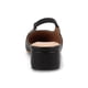 thumbnail image 3 of Zapato Mujer Bata Memphis Negro, 3 of 5