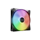 thumbnail image 1 of Ventilador Light Wings LX 120mm, PWM, ARGB, 2100 rpm, 61.8 CFM, 1 of 3