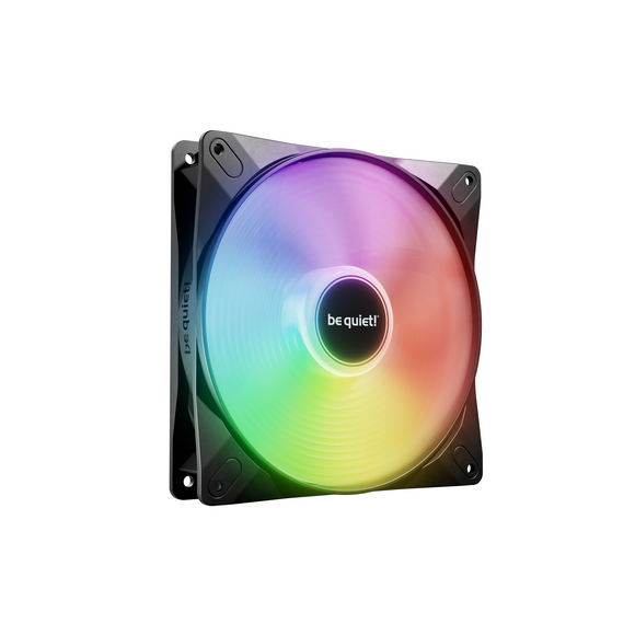 Ventilador Light Wings LX 120mm, PWM, ARGB, 2100 rpm, 61.8 CFM