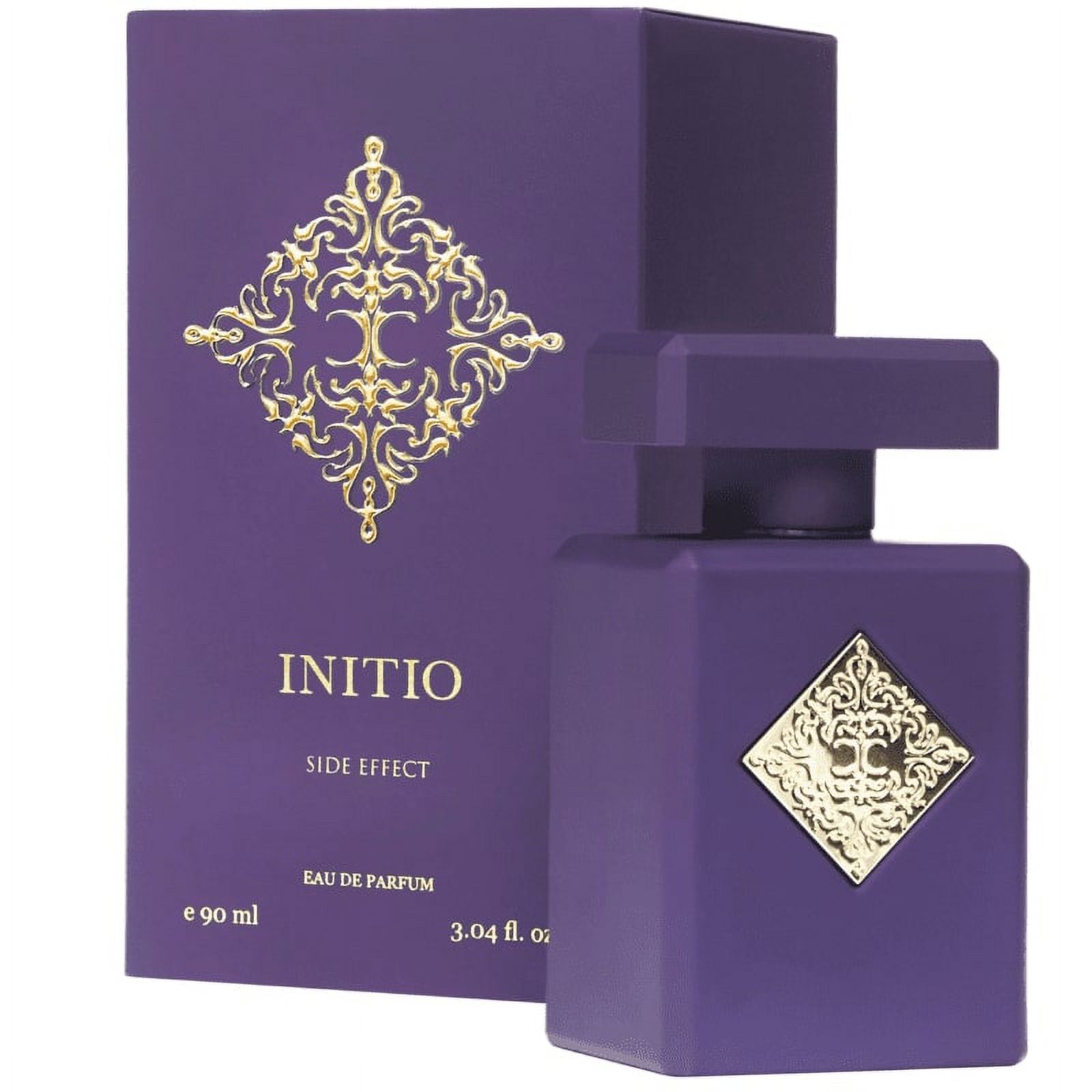 Initio - Side Effect 90Ml Edp Unisex