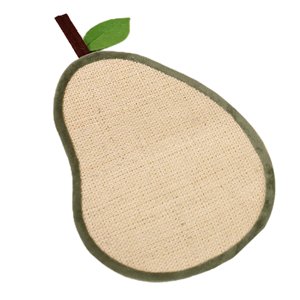 Magideal - Alfombrilla Para Rascar Gatos, Alfombrilla De Sisal, Alfombrilla Para Rascar Gatos, Protector De Muebles, Juguete Duradero Para Gatos, Almohadilla Par