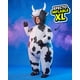 thumbnail image 5 of Disfraz Inflable De Dinosaurio Adulto Ventilador Halloween, 5 of 9