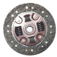 Repuestos Del Sol - Kit Embrague Hyundai Excel 1.3 1986 1992