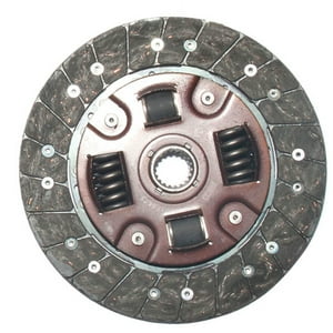 Repuestos Del Sol - Kit Embrague Mitsubishi Lancer 1.3 1986 1991