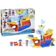 thumbnail image 1 of Set Spidey Barco Pirata con Telarañas y Burbujas, 1 of 3
