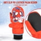 thumbnail image 3 of Guantes de nieve para niños Marvel Spiderman 3M Thinsulate Waterproof, 3 of 6